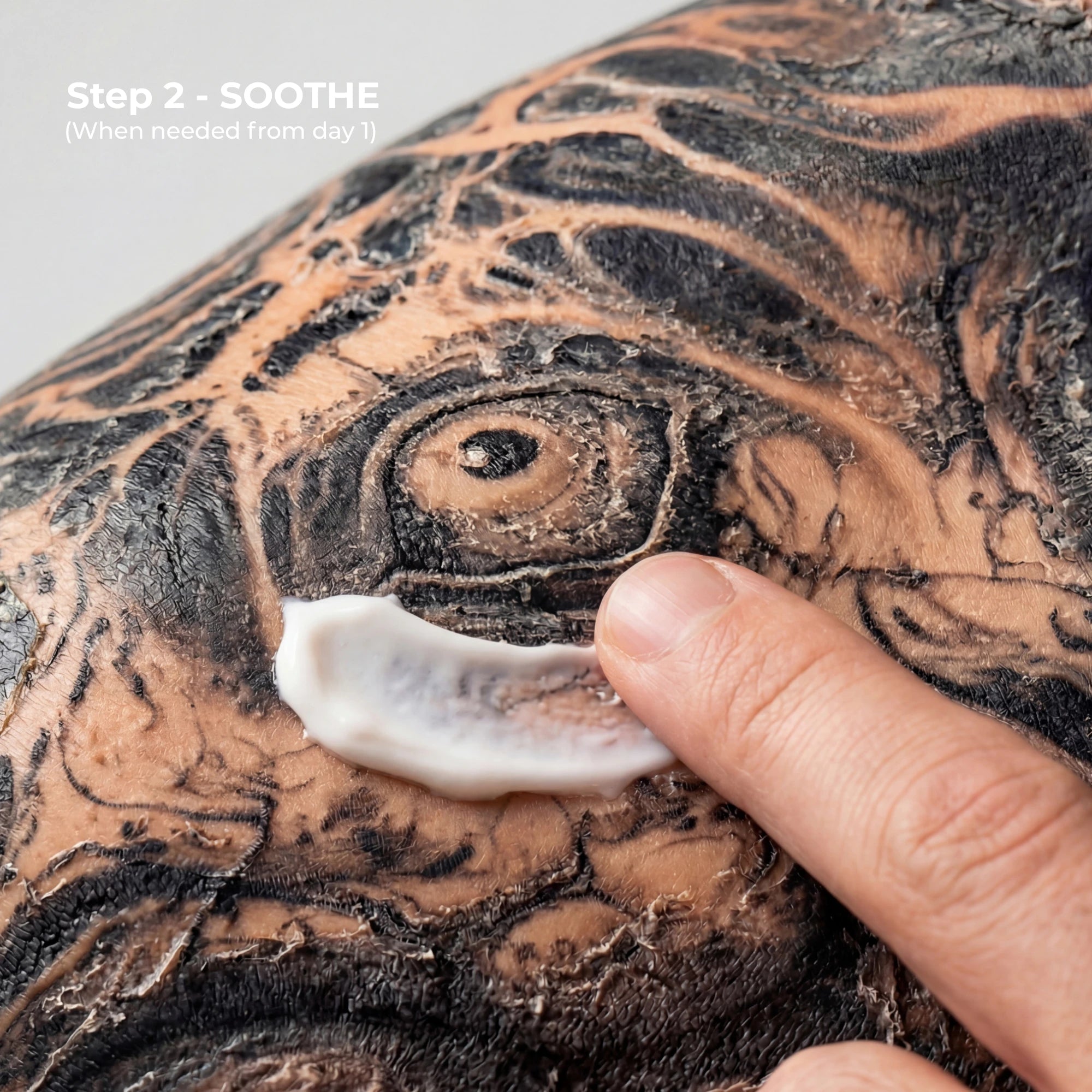 Tattoo Aftercare Set