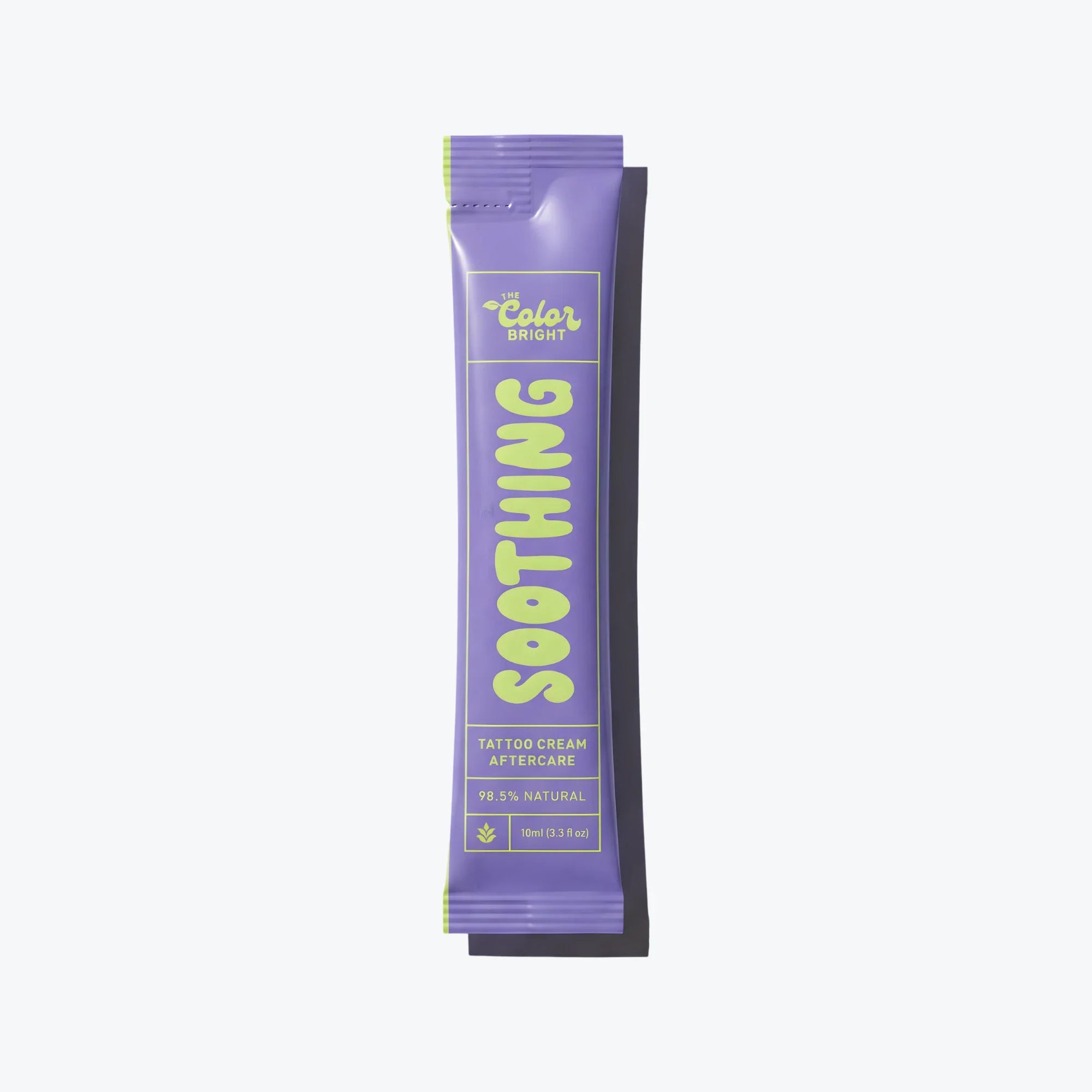 SOOTHING tattoo aftercare cream