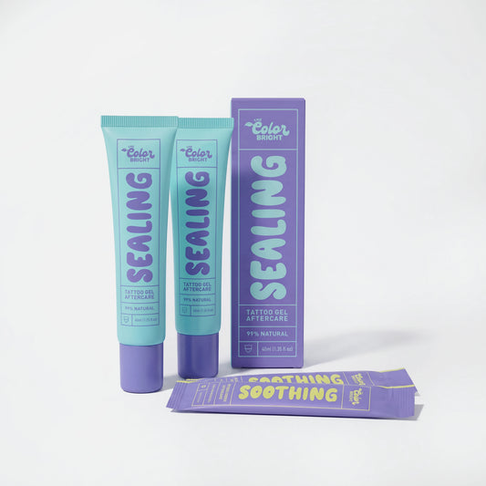 Aftercare Discovery Kit