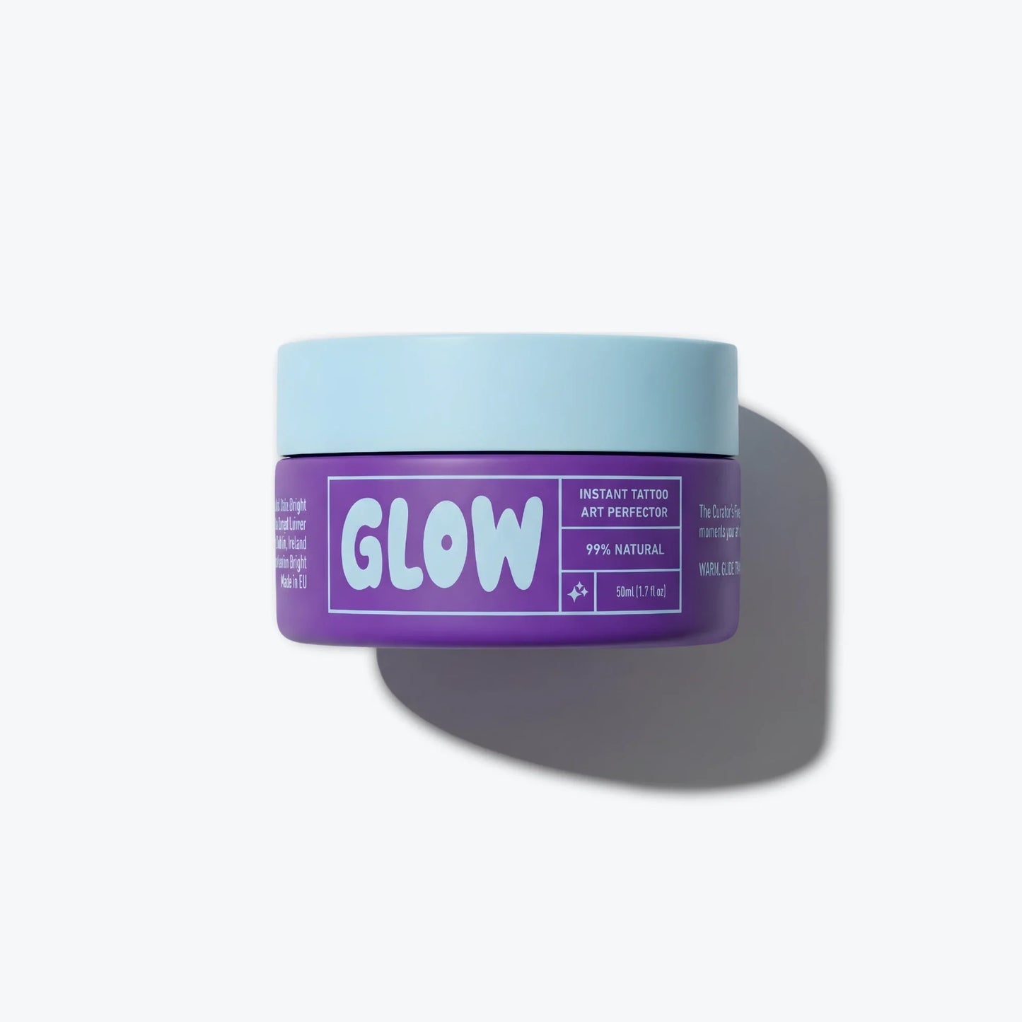 GLOW tattoo art perfector