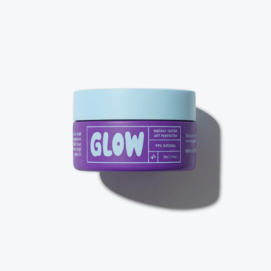 GLOW tattoo art perfector